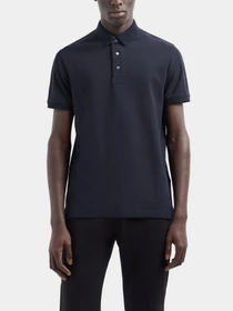 Футболки и поло Emporio Armani модель 6D1F81-1JCYZ-0920 Фото