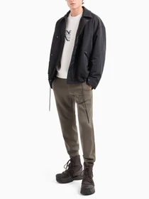 Худи и свитшоты Emporio Armani модель 6D1M76-1JHSZ-0101 Фото