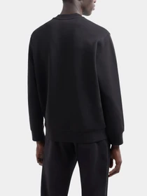 Худи и свитшоты Emporio Armani модель 6D1M76-1JHSZ-0999 Фото