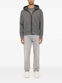 Худи и свитшоты Emporio Armani модель 6D1M97-1JHSZ-0631 Фото