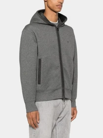 Худи и свитшоты Emporio Armani модель 6D1M97-1JHSZ-0631 Фото