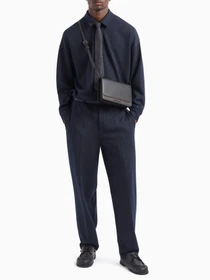 Футболки и поло Emporio Armani модель 6D1MA4-1JPPZ-0920 Фото