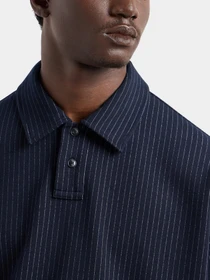 Футболки и поло Emporio Armani модель 6D1MA4-1JPPZ-0920 Фото