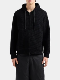 Худи и свитшоты Emporio Armani модель 6D1MB0-1JHSZ-0999 Фото