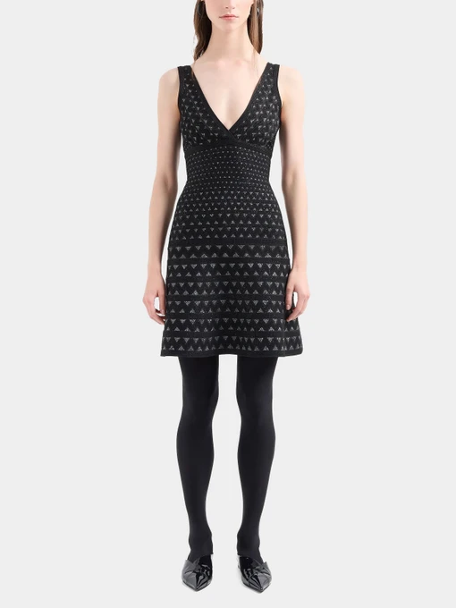 Көйлектер Emporio Armani үлгі 6D2ATD-2M37Z-0999 Фото