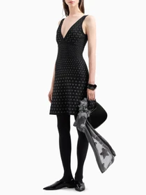 Платья Emporio Armani модель 6D2ATD-2M37Z-0999 Фото