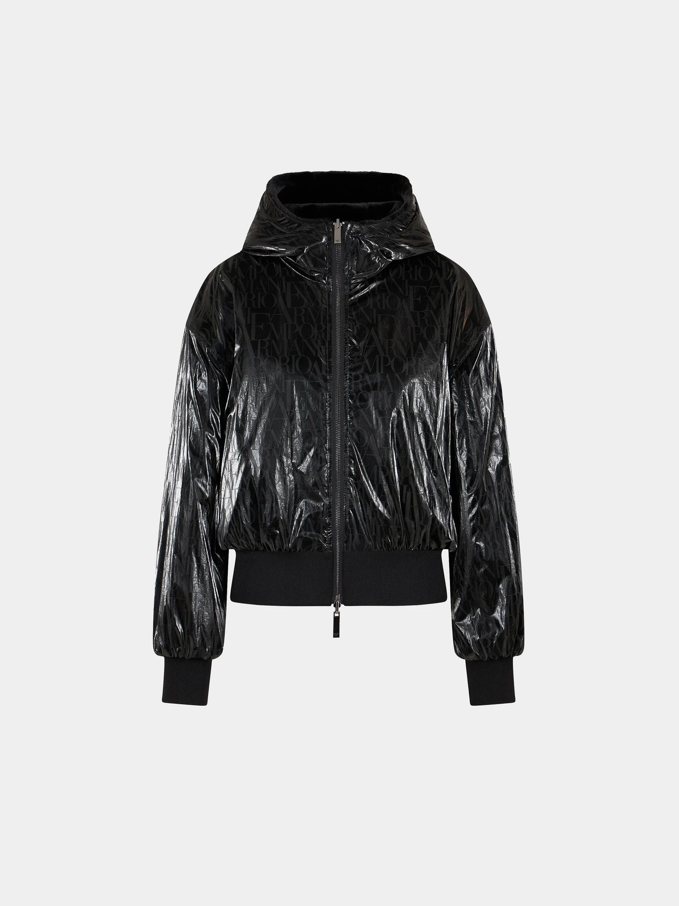 Худи и свитшоты Emporio Armani модель 6D2B85-2NGSZ-0999 Фото