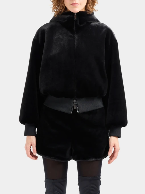 Кардигандар мен жемпірлер Emporio Armani үлгі 6D2B85-2NGSZ-0999 Фото