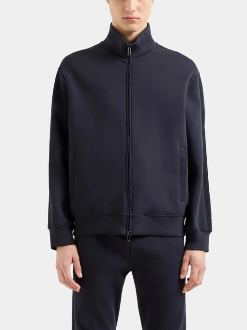 Худи и свитшоты Emporio Armani модель 6D1MA8-1JHSZ-0920 Фото