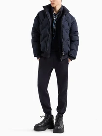 Худи и свитшоты Emporio Armani модель 6D1MA8-1JHSZ-0920 Фото