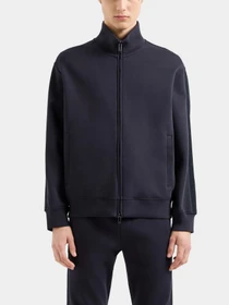 Худи и свитшоты Emporio Armani модель 6D1MA8-1JHSZ-0920 Фото