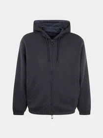 Куртки и дубленки Emporio Armani модель 6D1MD3-1JHSZ-0920 Фото