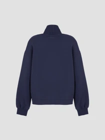 Худи и свитшоты Emporio Armani модель 6D2M6E-1JHSZ-0917 Фото