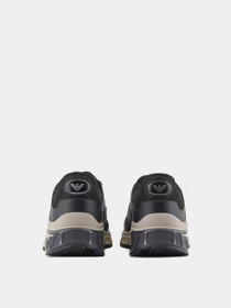 Кроссовки Emporio Armani модель EM000262-AF10838-M8045 Фото