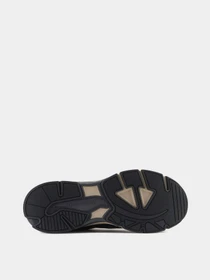 Кроссовки Emporio Armani модель EM000262-AF10838-M8045 Фото