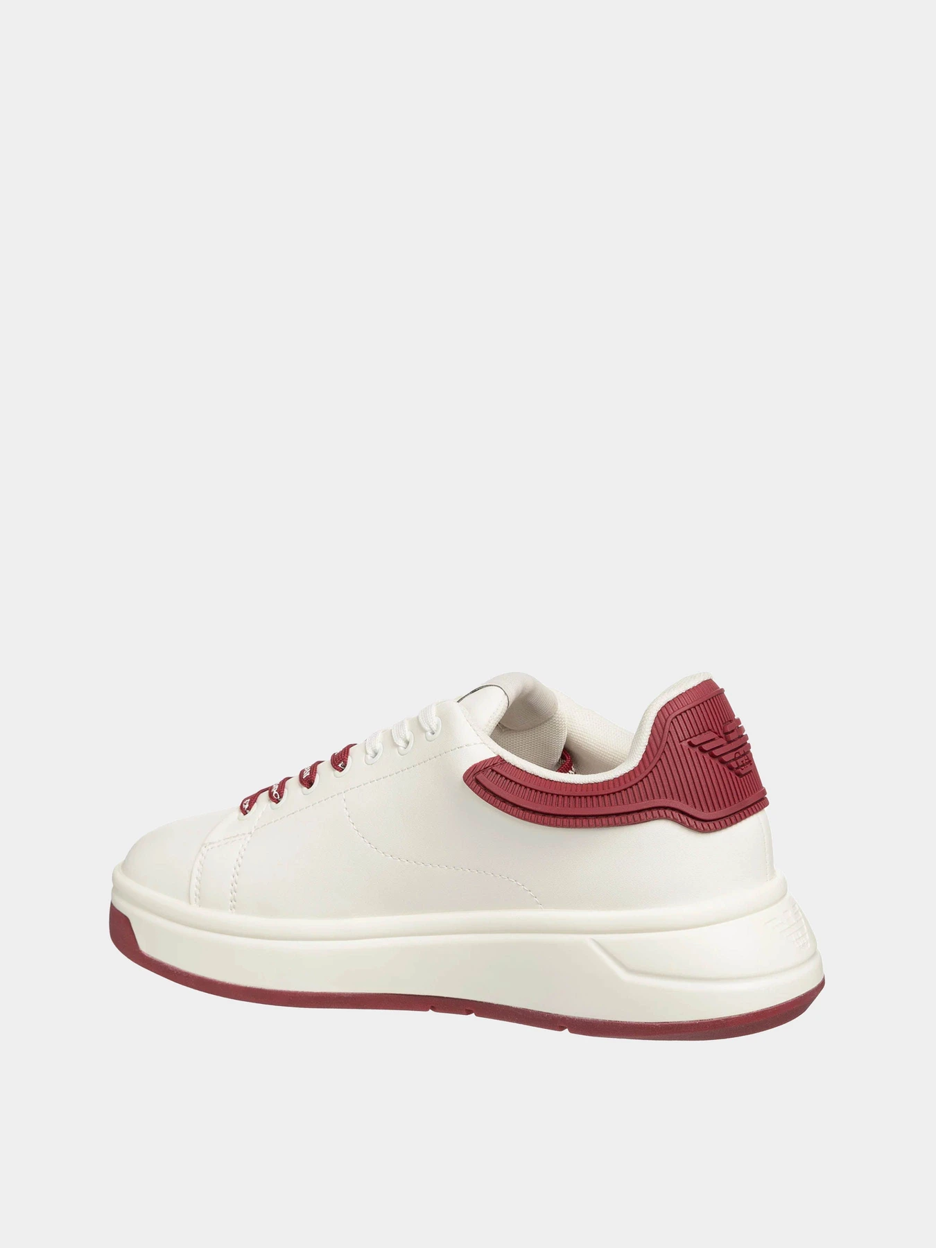 Кеды Emporio Armani модель X3X024-XN001-U167 Кеды Emporio Armani модель X3X024-XN001-U167 Фото