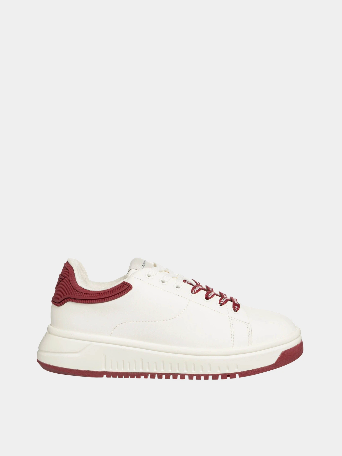 Кеды Emporio Armani модель X3X024-XN001-U167 Кеды Emporio Armani модель X3X024-XN001-U167 Фото