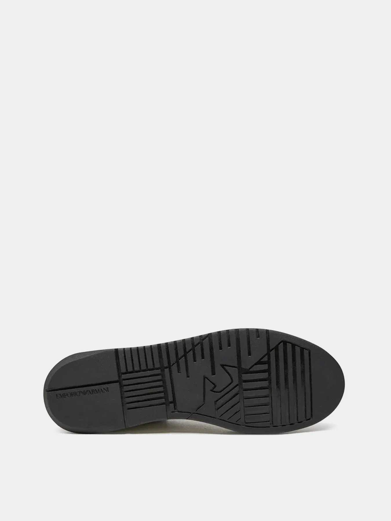 Кеды Emporio Armani модель X3X024-XR222-C679 Кеды Emporio Armani модель X3X024-XR222-C679 Фото