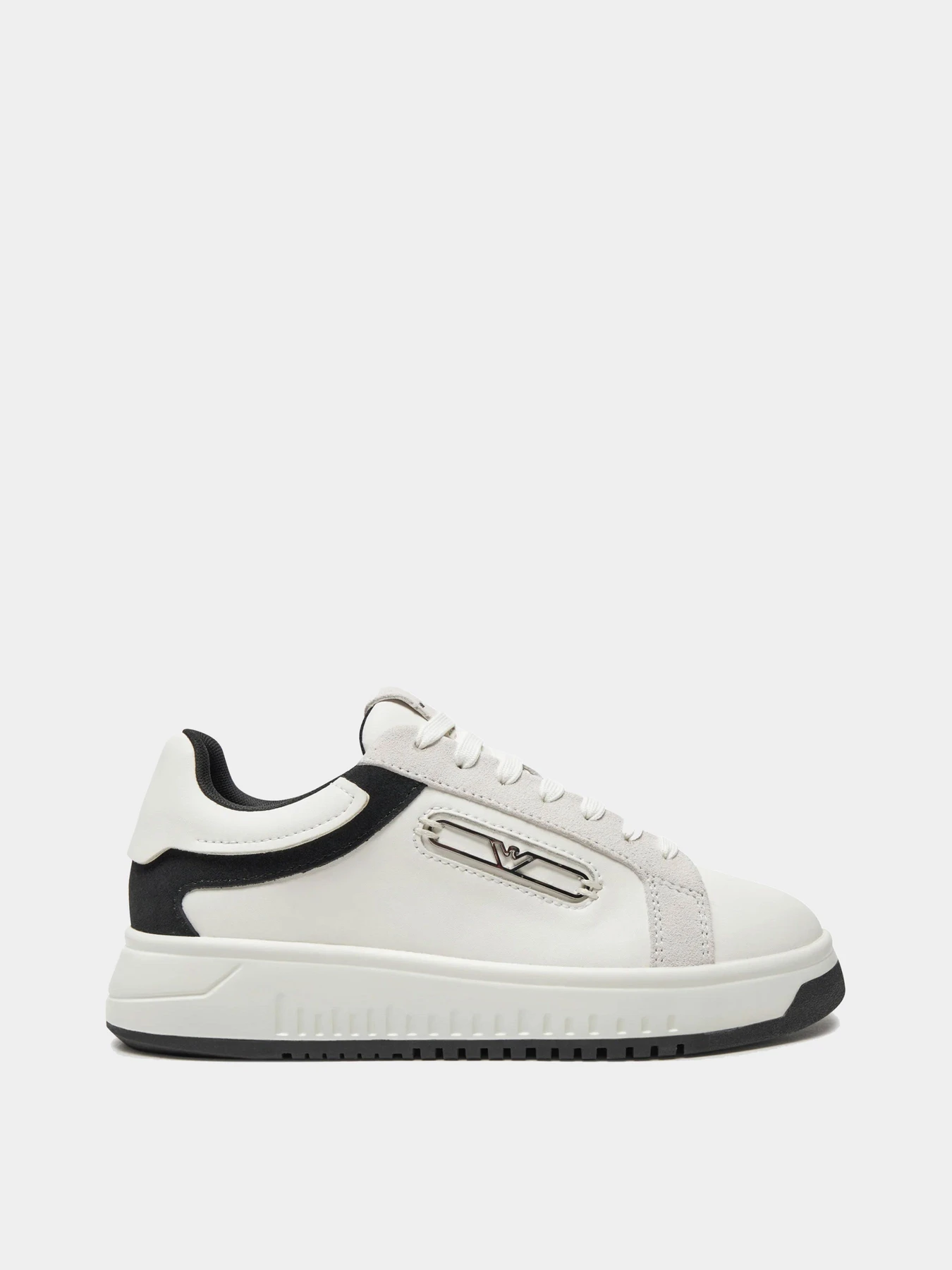 Кеды Emporio Armani модель X3X024-XR222-C679 Кеды Emporio Armani модель X3X024-XR222-C679 Фото