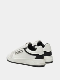 Кеды Emporio Armani модель X3X024-XR222-C679 Фото