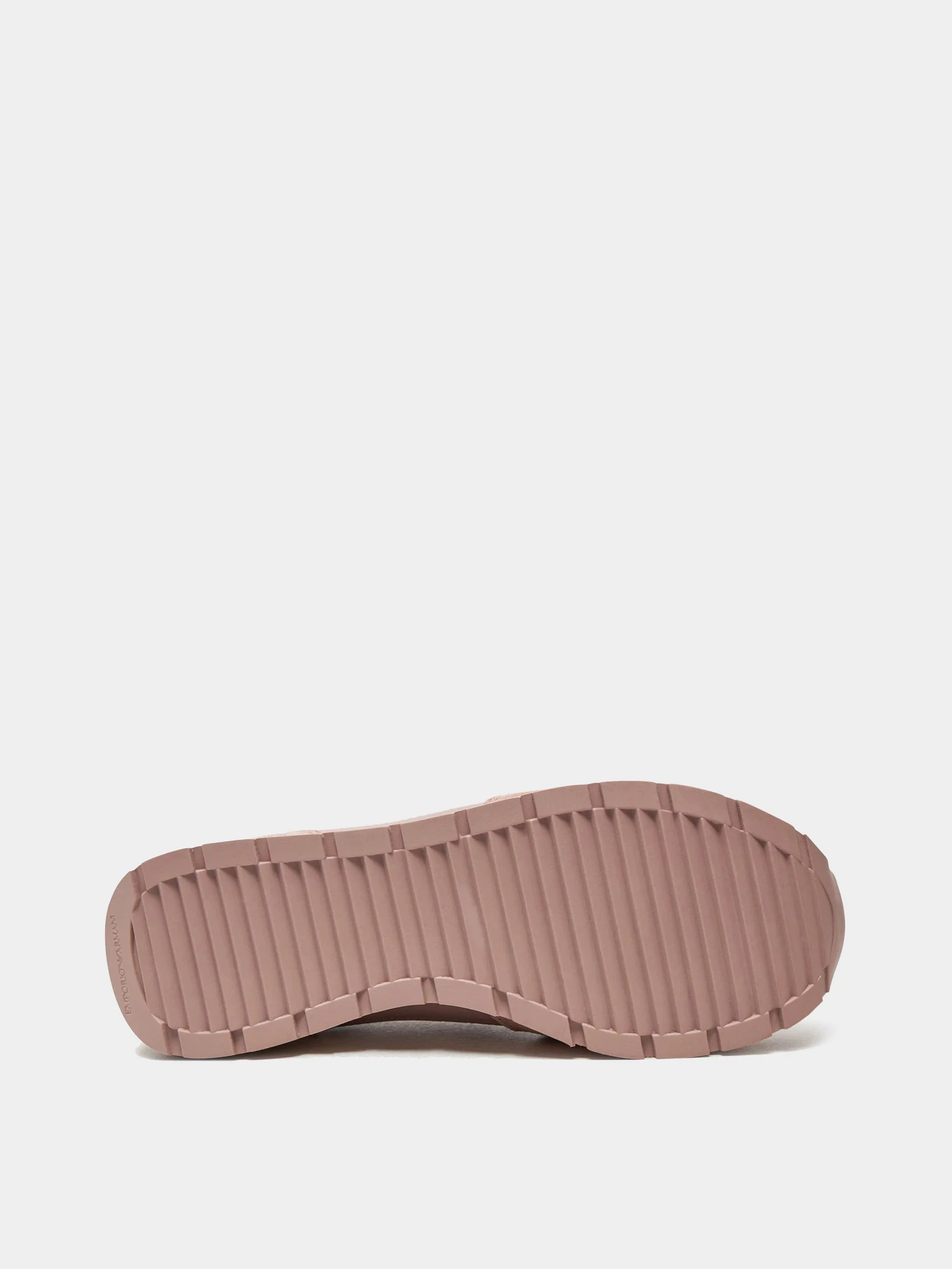 Кроссовки Emporio Armani модель X3X058-XN730-01793 Кроссовки Emporio Armani модель X3X058-XN730-01793 Фото