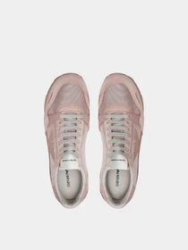 Кроссовки Emporio Armani модель X3X058-XN730-01793 Фото