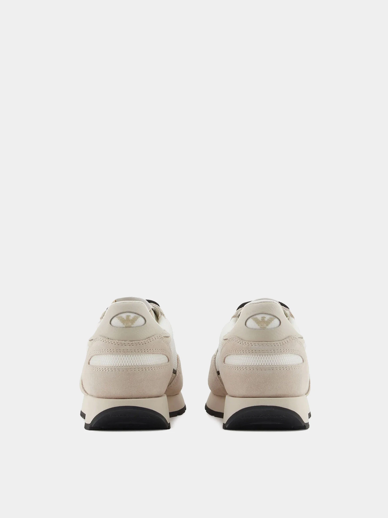 Кроссовки Emporio Armani модель X3X058-XN730-R040 Кроссовки Emporio Armani модель X3X058-XN730-R040 Фото