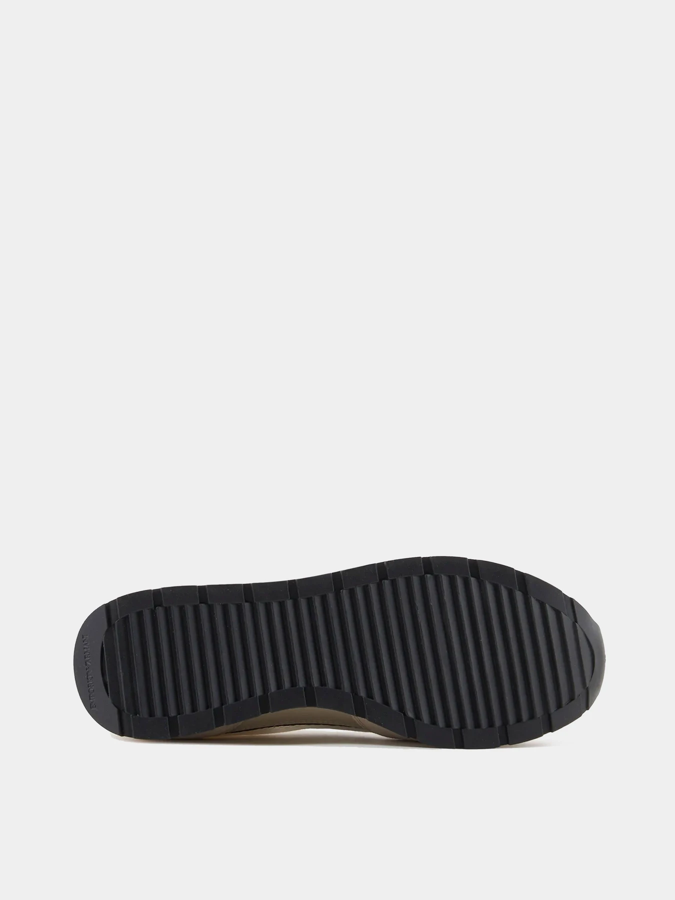 Кроссовки Emporio Armani модель X3X058-XN730-R040 Кроссовки Emporio Armani модель X3X058-XN730-R040 Фото