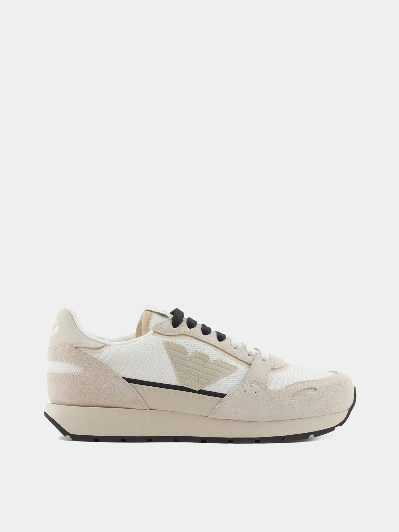 Кроссовки Emporio Armani модель X3X058-XN730-R040 Кроссовки Emporio Armani модель X3X058-XN730-R040 Фото