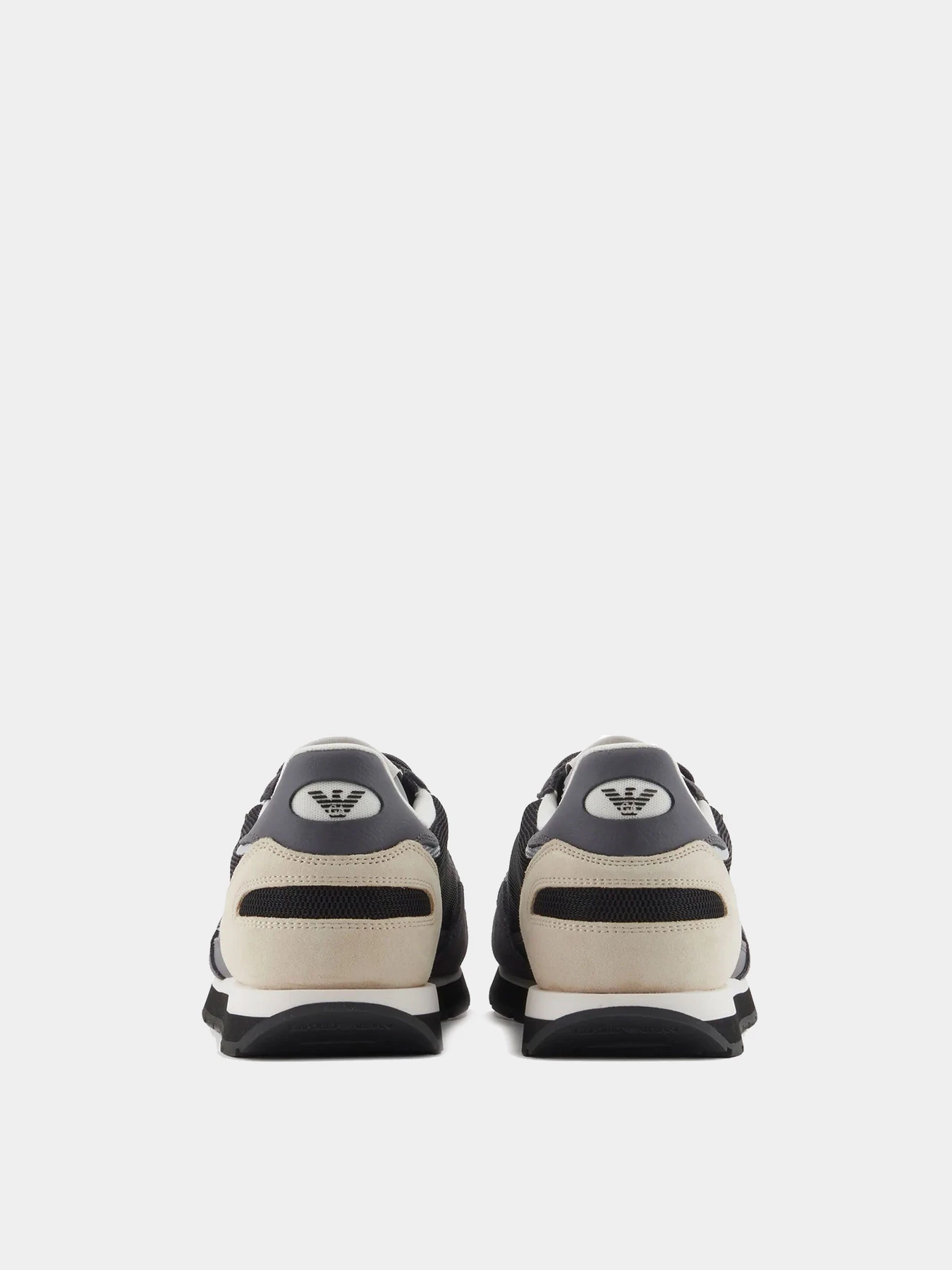 Кроссовки Emporio Armani модель X4X537-XN730-U164 Кроссовки Emporio Armani модель X4X537-XN730-U164 Фото