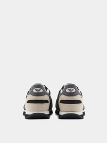 Кроссовки Emporio Armani модель X4X537-XN730-U164 Фото