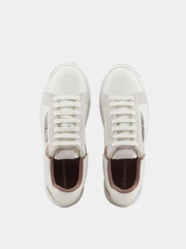 Кеды Emporio Armani модель X3X024-XR222-C680 Фото