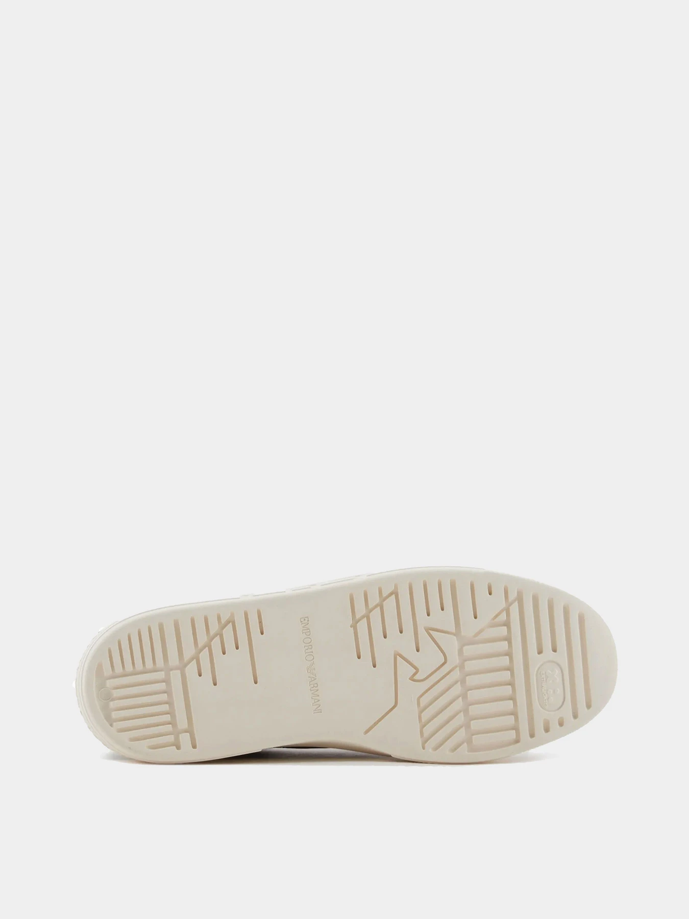 Кеды Emporio Armani модель X3X227-XF805-00002 Кеды Emporio Armani модель X3X227-XF805-00002 Фото