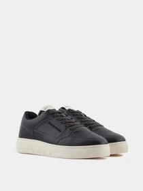 Кеды Emporio Armani модель X3X227-XF805-00002 Фото