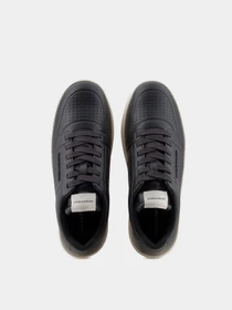 Кеды Emporio Armani модель X3X227-XF805-00002 Фото