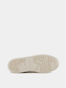 Кеды Emporio Armani модель X3X227-XF805-00002 Фото