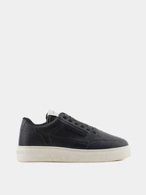 Кроссовки Emporio Armani модель X3X227-XF805-00002 Фото