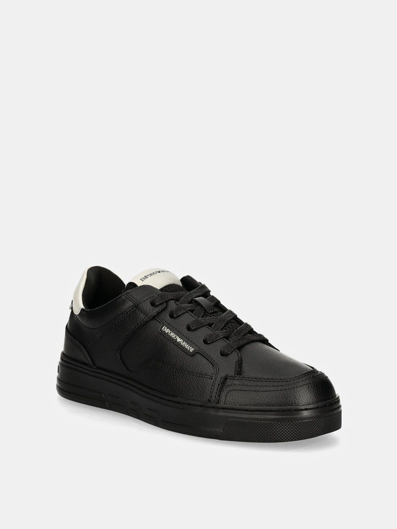 Кеды Emporio Armani модель X4X568-XN162-U066 Фото
