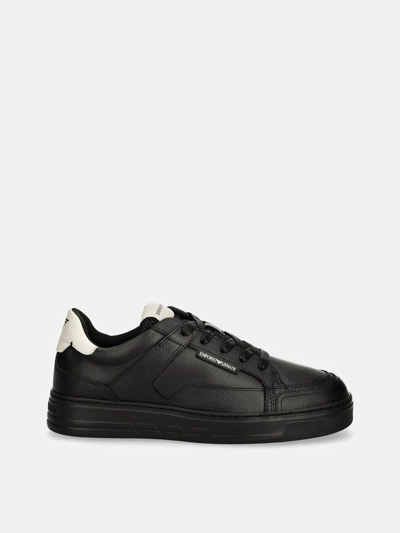 Кеды Emporio Armani модель X4X568-XN162-U066 Фото
