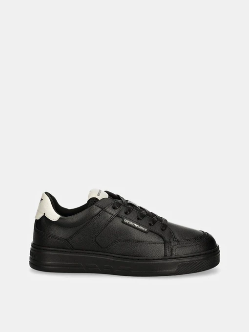 Кроссовки Emporio Armani модель X4X568-XN162-U066 Фото