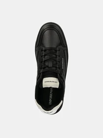 Кеды Emporio Armani модель X4X568-XN162-U066 Фото