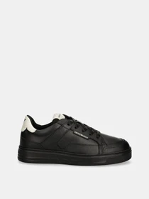 Кроссовки Emporio Armani модель X4X568-XN162-U066 Фото
