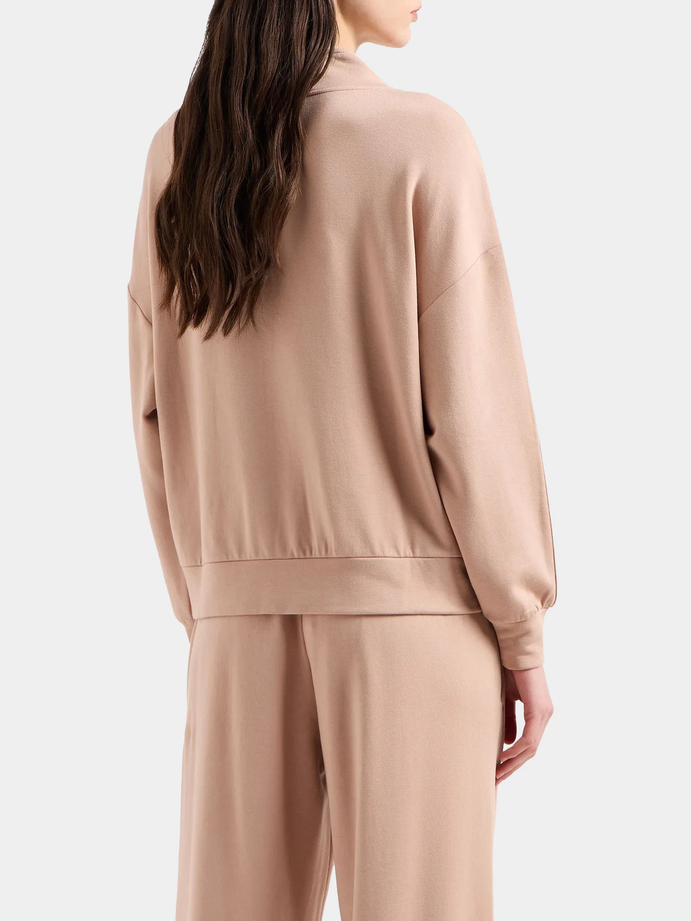 Худи и свитшоты Emporio Armani модель 164891-4F264-16355 Фото
