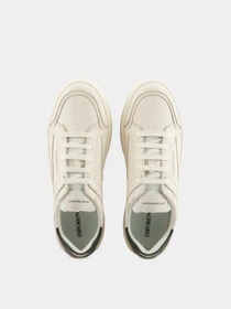 Кеды Emporio Armani модель X4X568-XN162-U065 Фото