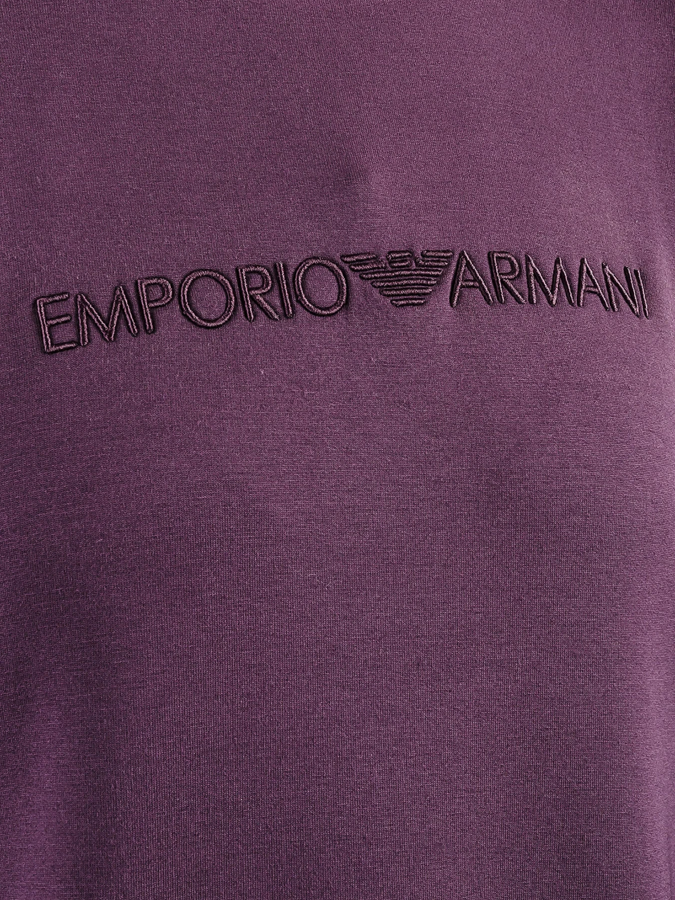 Худи и свитшоты Emporio Armani модель 164890-4F264-05093 Фото