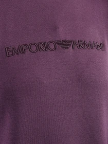 Худи и свитшоты Emporio Armani модель 164890-4F264-05093 Фото