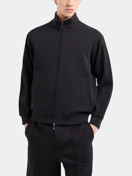 Худи и свитшоты Emporio Armani модель 6D1MA8-1JHSZ-0999 Фото