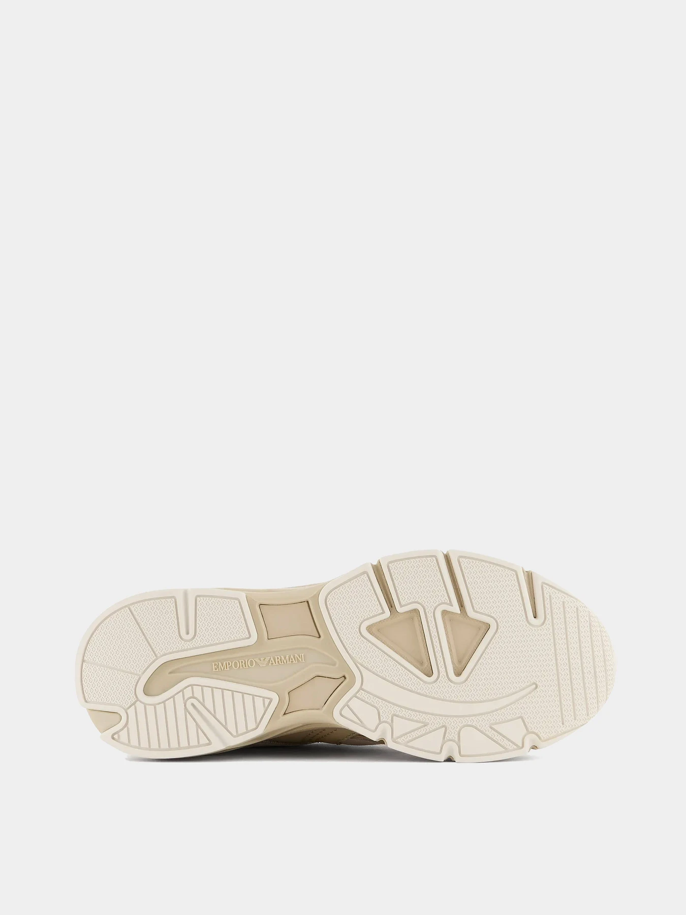 Кроссовки Emporio Armani модель EM000262-AF10838-M1011 Кроссовки Emporio Armani модель EM000262-AF10838-M1011 Фото