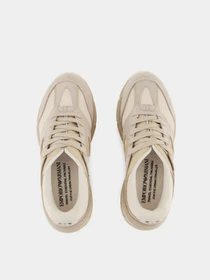 Кроссовки Emporio Armani модель EM000262-AF10838-M1011 Фото