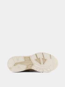 Кроссовки Emporio Armani модель EM000262-AF10838-M1011 Фото